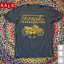 Hot Turnpike Troubadours Gift For Fans Unisex S-5XL Shirt WE660