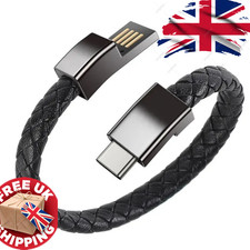 1pcs Portable Bracelet Charging Cable