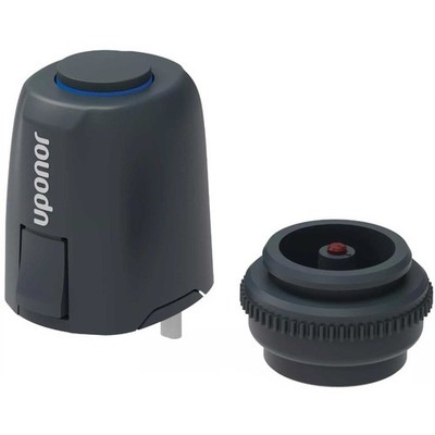 Uponor Vario Plus Stellantrieb 24V NC Thermoantrieb Velta TA24 Pro24 1141679
