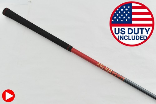 Graphite Design Tour AD VR510D