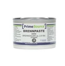 72x Stück Brennpaste Sicherheitsbrennpaste  Speisenwärmer 2 Std. PrimeSource