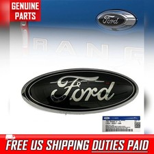 FOR FORD RANGER PX 2012-2021 GENUINE REAR TAILGATE BADGE EMBLEM LOGO