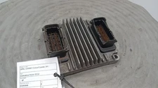 12214089 ecu engine control unit for OPEL COMBO CAIXA COMBI 2001 8973003271