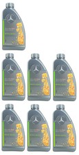 7l Original Mercedes-Benz MB 229.52 5W-30 Motoröl OEM MB 229.51/229.31 Longlife 7l Original Mercedes-Benz MB 229.52 5W-30 Motoröl OEM MB 229.51/229.31 Longlife