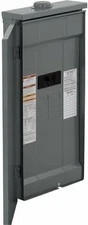 Square D by Schneider Electric HOM816M200PFTRB Square D Convertible Mains...