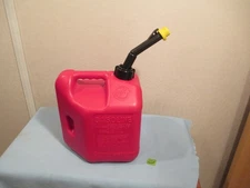 Blitz 2 Gallon 8 Oz, Gas can 50810