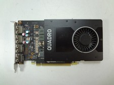 Nvidia Quadro P2000 5gb Gddr5 Video Graphics Card Nvidia Quadro P2000 5gb Gddr5 Video Graphics Card