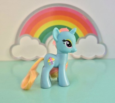 My little pony G4 dewdrop dazzle MLP FiM 
