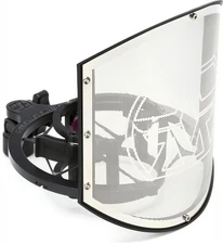 Aston Microphones SwiftShield - Shock Mount/Pop Filter Bundle