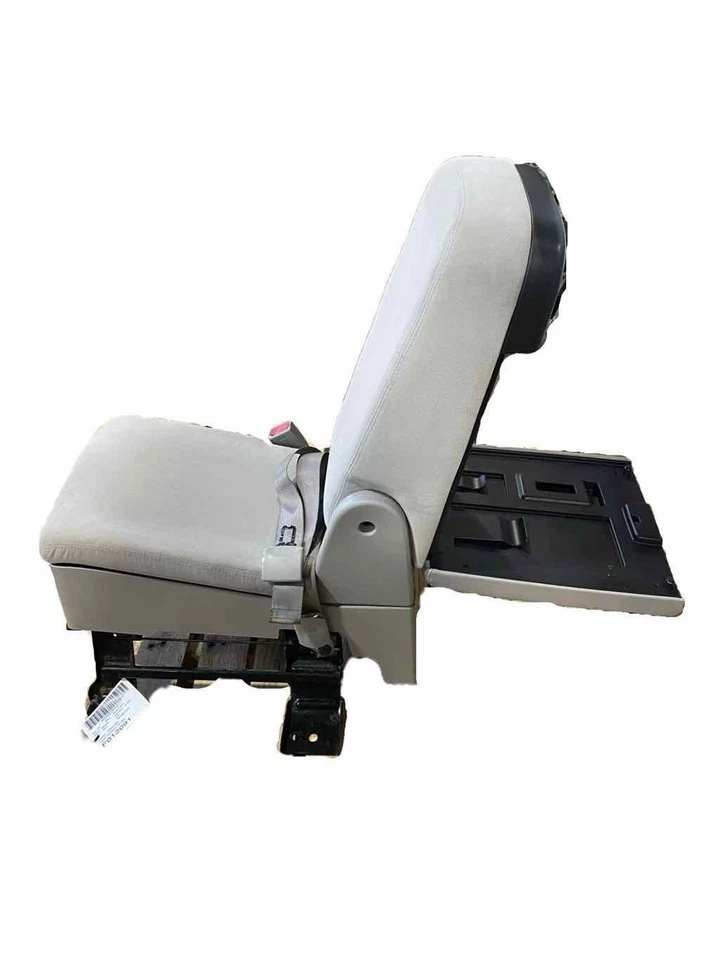 2007-2013 GMC SIERRA 1500 Front Center Middle Jump Seat - Imagem 3 de 4