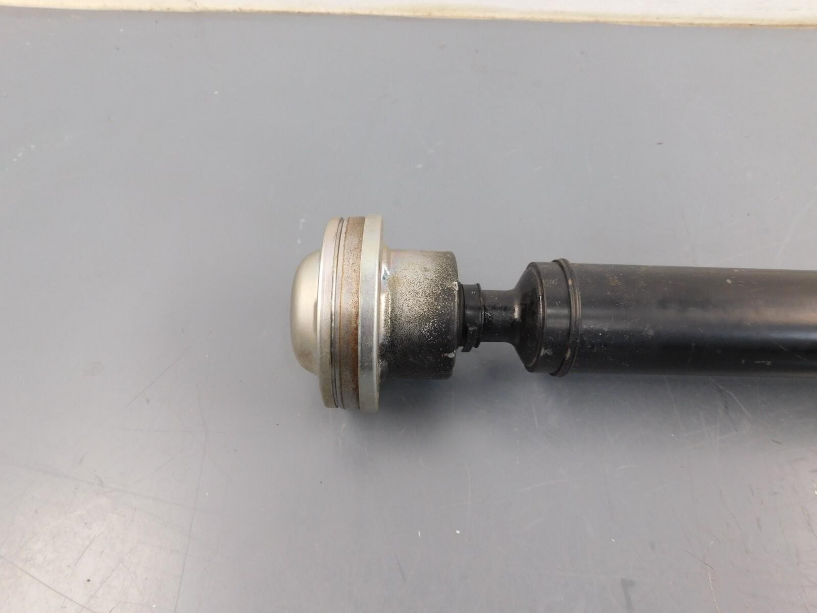 2012 08 09 10 11 Audi R8 GT V10 AWD Driveshaft #00228 I3