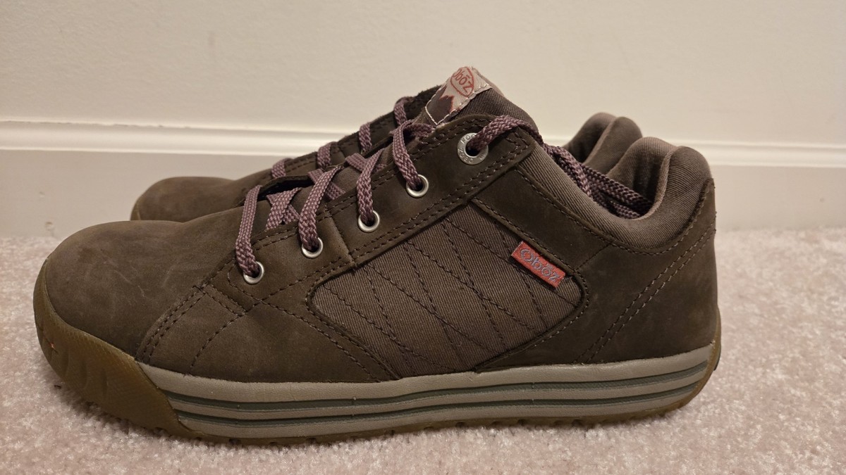 Columbia Crestwood Étanche, Chaussure de randonnée Homme