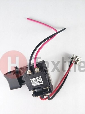 1PCS Switch 6506052 TG563FSB-5 DC18V 16A for DF343D BDF343D BDF343D *wq