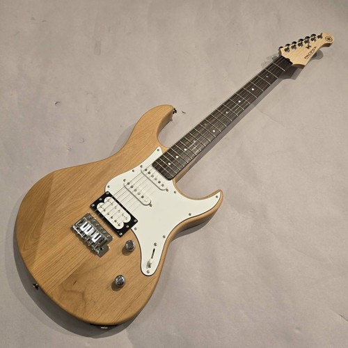 YAMAHA PAC112V Used Actual Image