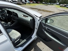 2020-2022 Hyundai Sonata Right Passenger Side...