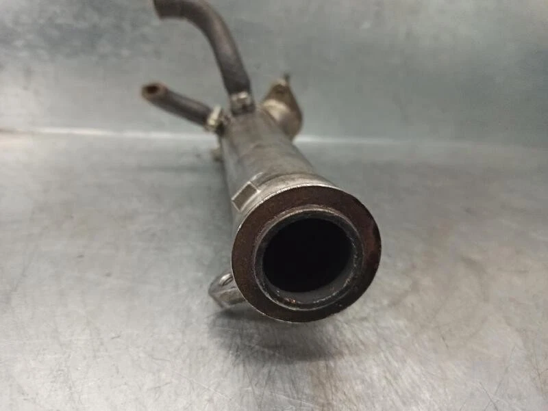 8972292313 enfriador egr para RENAULT VEL SATIS (BJ0) 3.0 DCI DIESEL 4123473 - Imagen 4 de 4