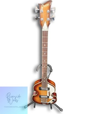 Greco Violine Bass VB-300