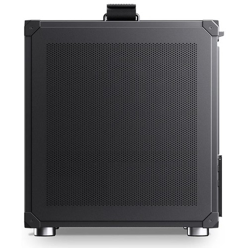 NEW Jonsbo C6 ITX Case (Black) C6-ITX BLACK - Picture 4 of 7