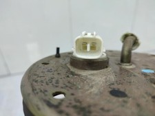 Carburateur Honda ACCORD