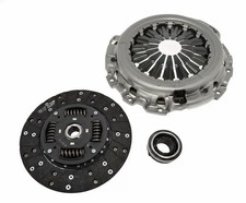Kit d'embrayage Mitsubishi L200