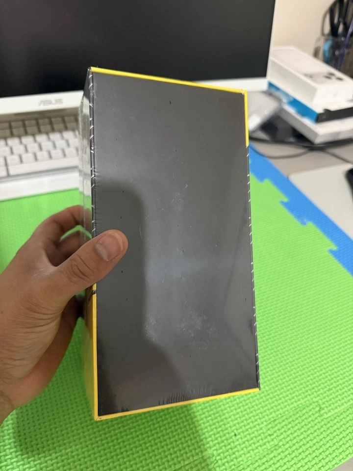 Ulefone Armor 34 pro 512gb - Imagem 3 de 4