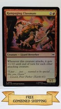 Rampaging Classmate Marvel's Spider-Man: Eternal-Legal Foil