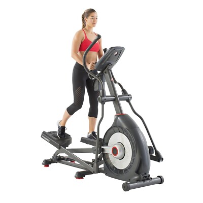 Schwinn 570E Elliptical Cross Trainer UK