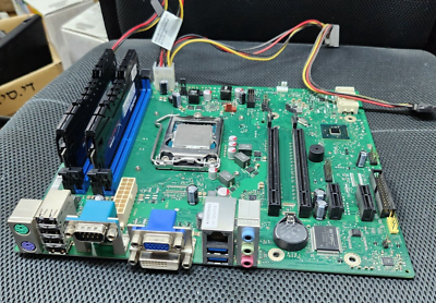 Placa de Baza Refurbished Micro ATX Fujitsu D3222-A12 GS2, Socket 1150