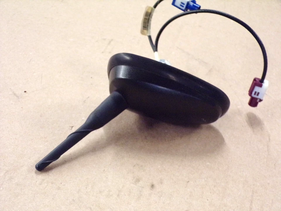 Antena de techo Chevy Equinox 2006 2005 Foto 3 de 4