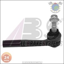 Rotule de direction Saab 9-3
