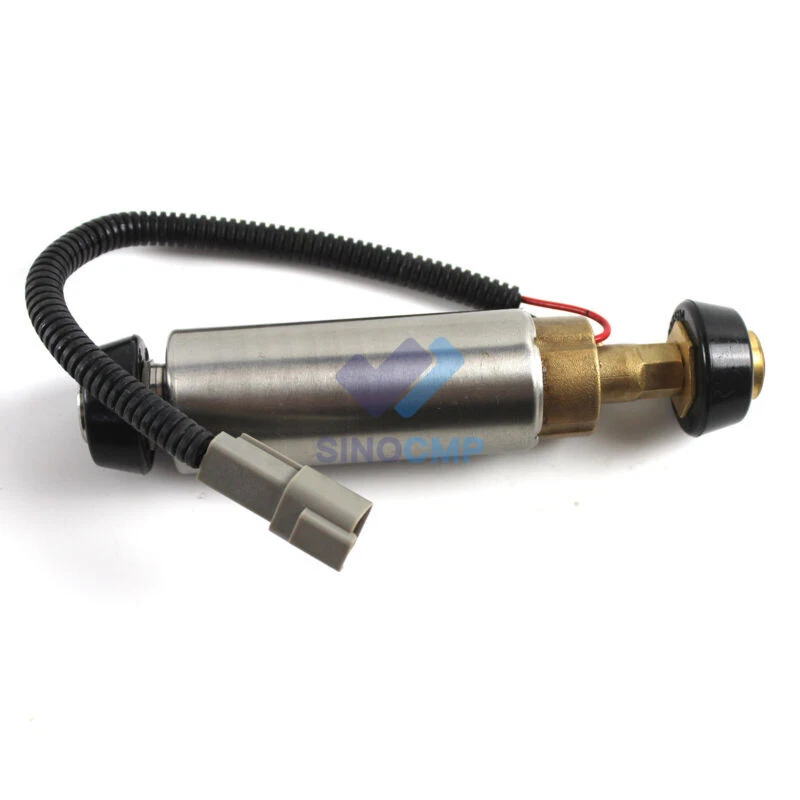 3968190 5260632 5260634 Fuel Transfer Pump For Cummins 3.9L 5.9L  