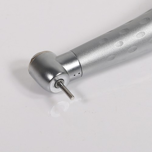 10 KaV Style Dental High Speed Handpiece + 4 Hole Quick Coupler Coupling Swivel - Picture 17 of 24