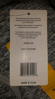 Gilet Zippé Active Life – Femme, Taille S, Noir, Capuche Et Poches, Neuf (Athleisure)
