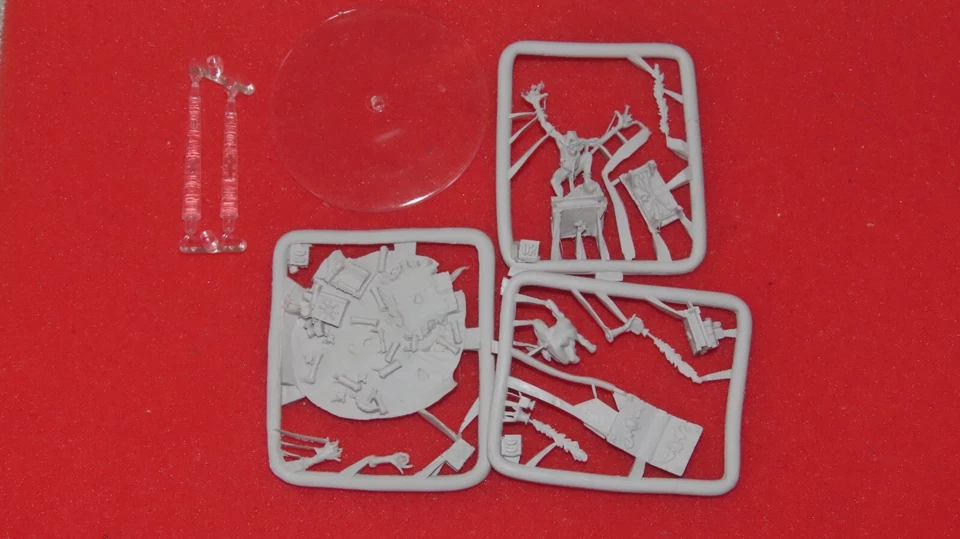 The Blue Scribes of Tzeentch Games Workshop Warhammer BNIB New Age of Sigmar OOP - Image 2 of 4