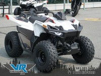 2021 Polaris Outlaw