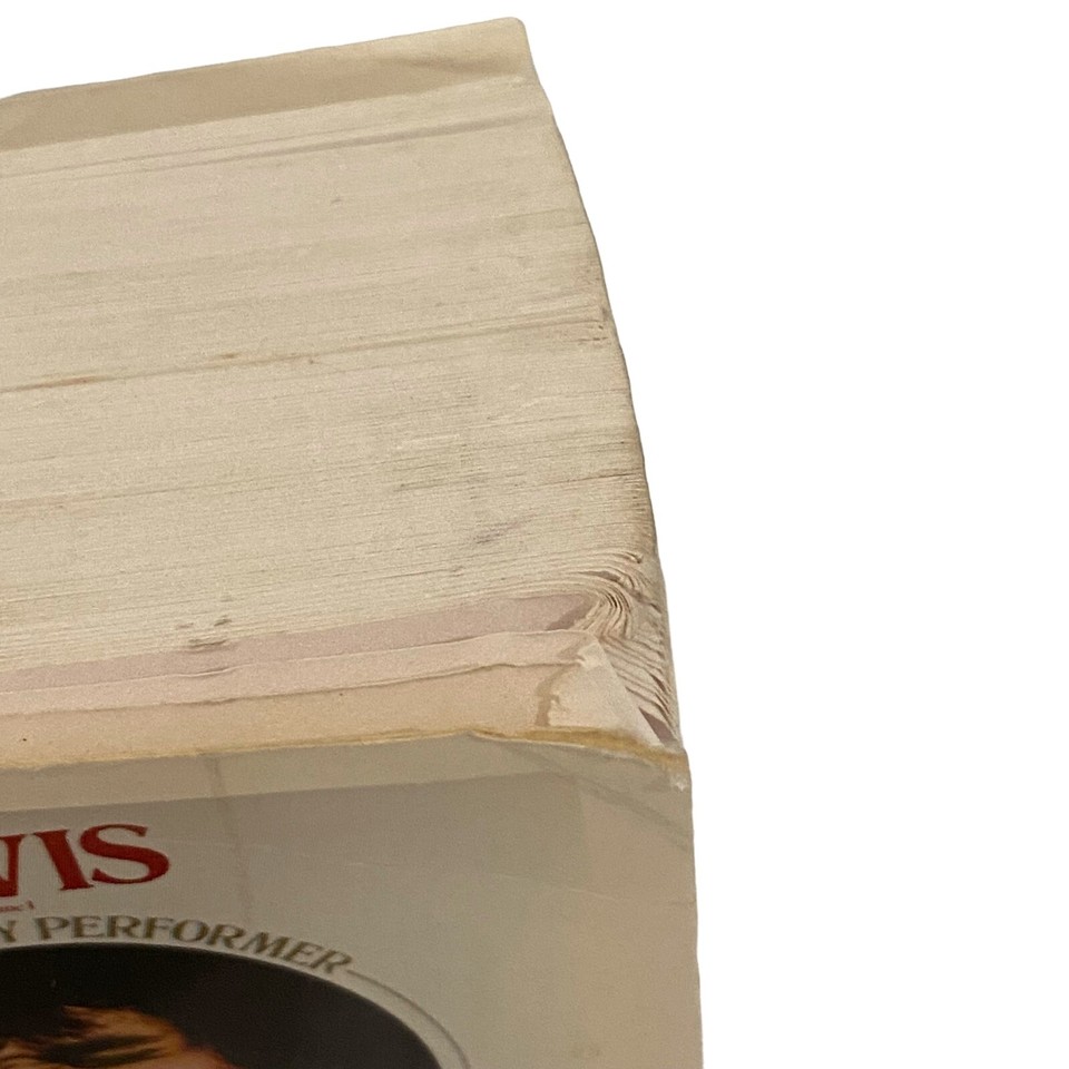 GOLDMINE Record Album Vinyl Price Guide 4th Edition Paperback Tim Neely