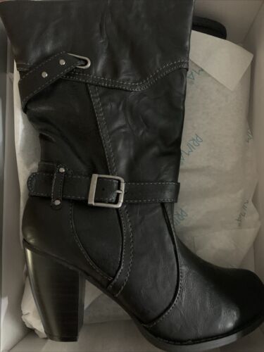 Prima Women’s Boots
