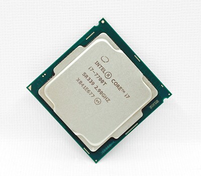 ☆Intel Core i7 7700T 中古品☆ Amazon | インテル Intel CPU Core i7-7700T 2.9GHz 8M