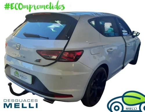 5Q4881105 Asiento Delantero Izquierdo para SEAT LEON (5F1) Cupra 290 20 8958916 - Bild 7 von 8