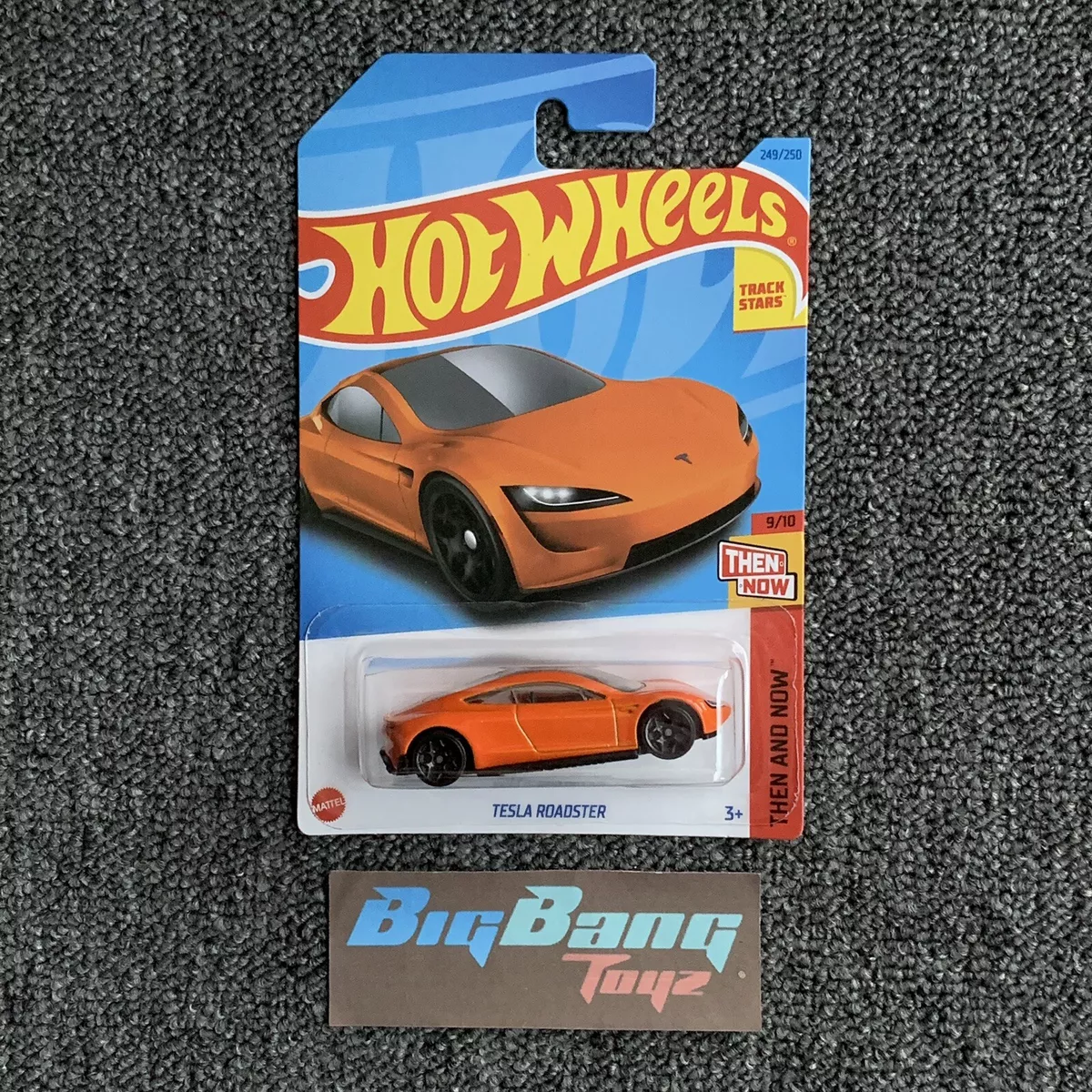 Hot wheels cars tesla sales