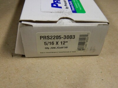 Pro Star Gouging Carbons PRS2205-3003 ( 50 per box ) 5/16'' - 12'' NEW 100pc LOT 