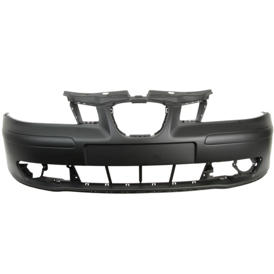 Stoßstange vorne für Seat Ibiza III 6L1 Cordoba 6L2 2002-2009 grundiert Neu - Bild 2 von 4