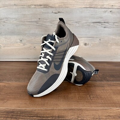 Nike Lunar Roam Cave Stone Mens Size 11 Baroque Brown DV2440 202