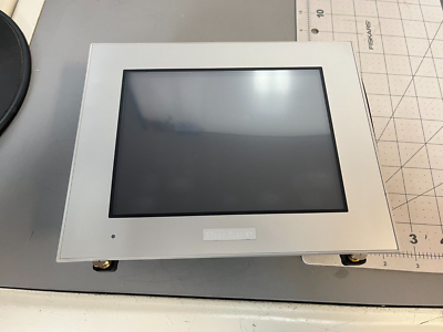 PFXGP4301TAD | Pro-face GP4000 Series TFT Touch Screen HMI - 5.7 In, TFT LCD Display, 320 X 240 | RS - Foto 7