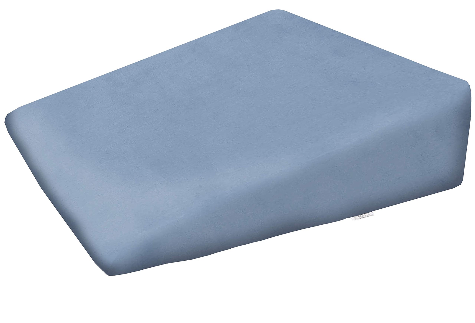 Relax Home Life Wedge Pillowcase Designed to Fit Our 7.5 Bed Wedge 25 W