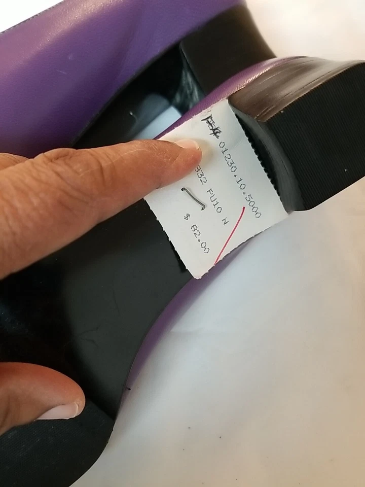 magdesians low heel pumps - Image 2 of 3