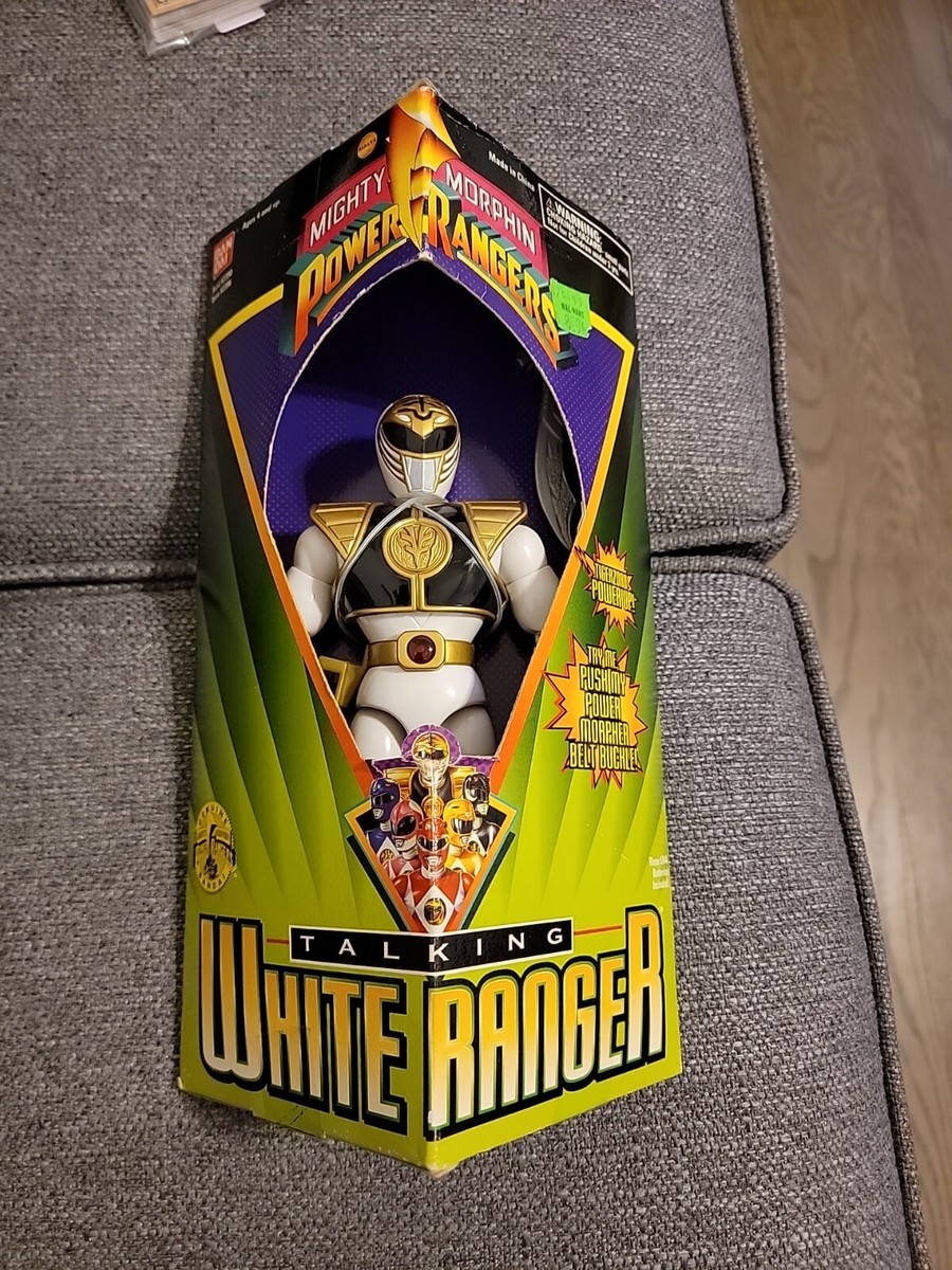 (新品未開封) Mighty Morphin Power Rangers Amazon.com: Power Rangers Mighty Morphin Multipack 12-inch