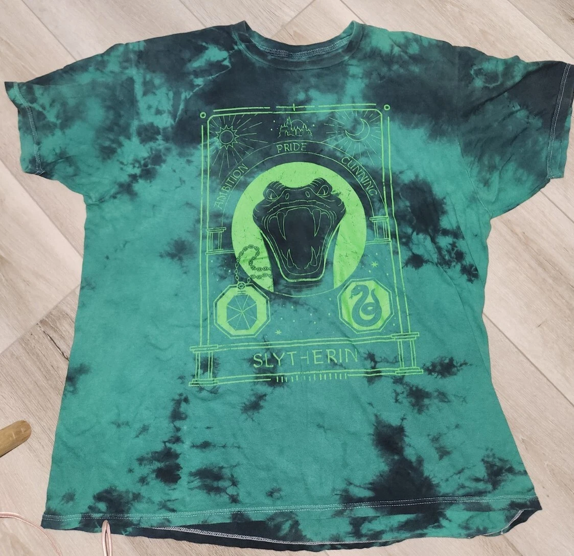 harry potter pride shirt