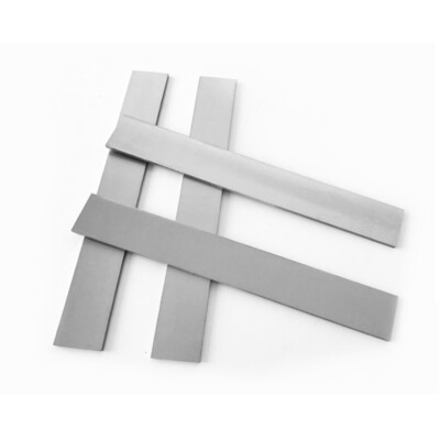 Hgh Speed Steel Bar Strp HSS Lathe Steel Turnng Tool L :200mm T:0