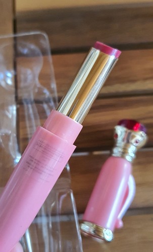2014 Sailor Moon Penna Lunare Miracle Romance Moisture Rogue 20th Anniversary - Imagen 9 de 10